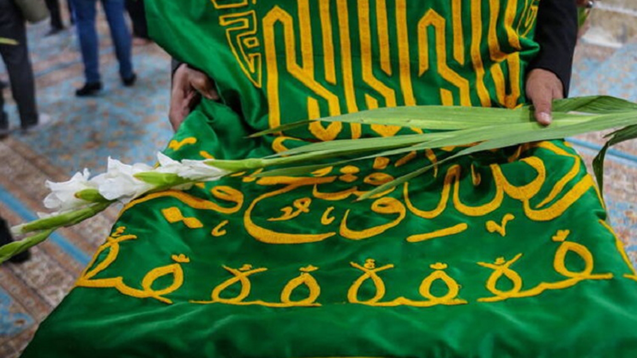 آزادسازی ۵۰ زندانی جرایم غیرعمد با حضور خدام رضوی در فارس
