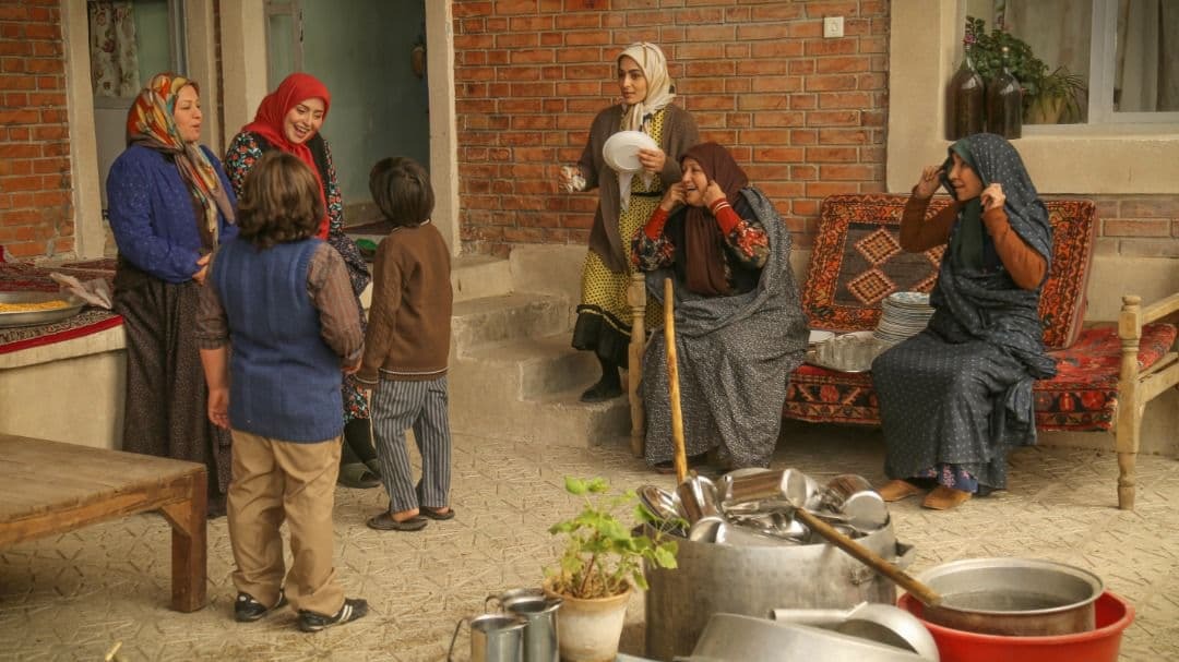فصل سوم &laquo;زیر خاکی&raquo; ساخته می&zwnj;شود؟
