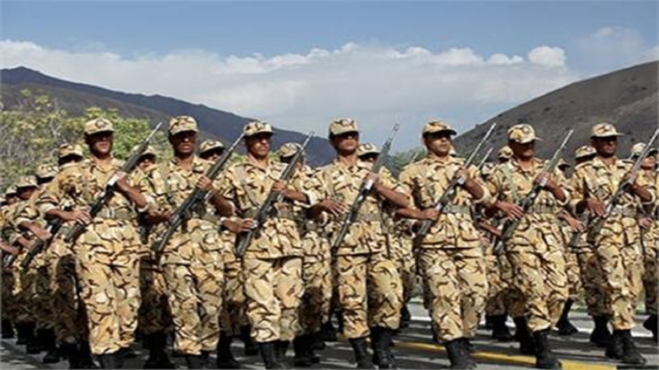 بهره مندی ۲۵۶ فرزند مددجوی تهرانی از تسهیلات نظام‌وظیفه
