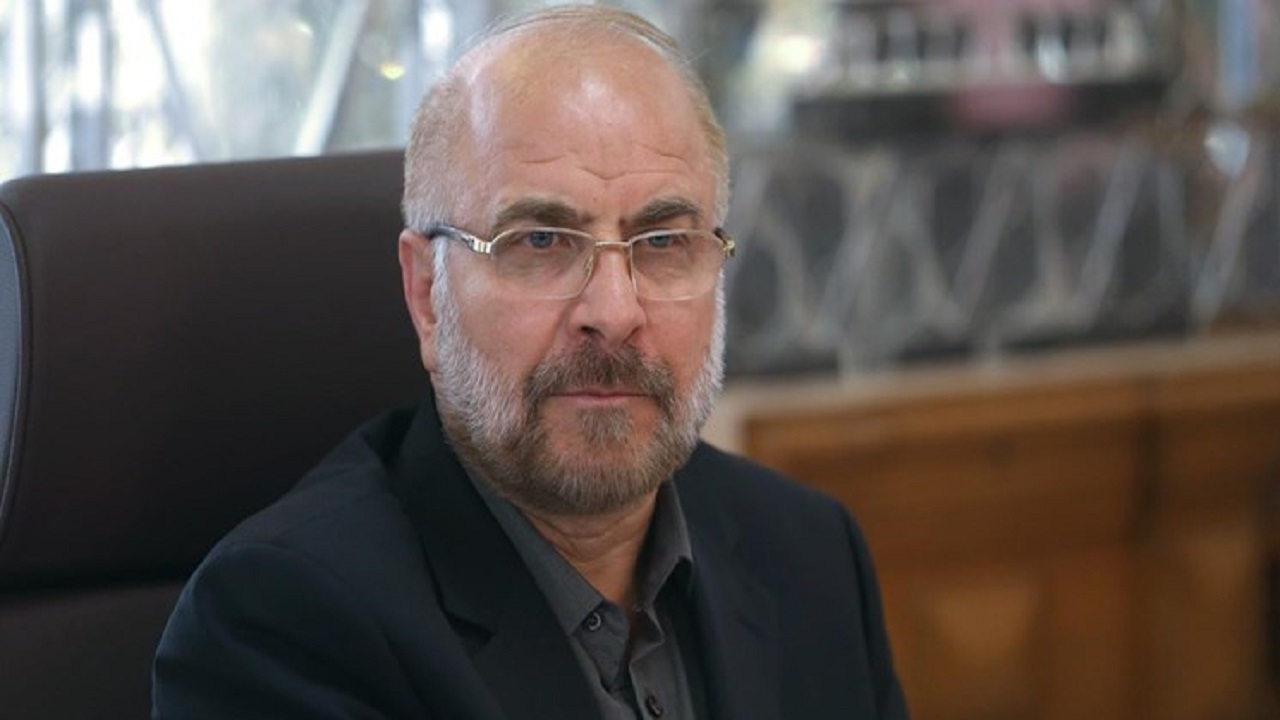 تسلیت قالیباف درپی جان باختن خبرنگاران در حادثه واژگونی اتوبوس