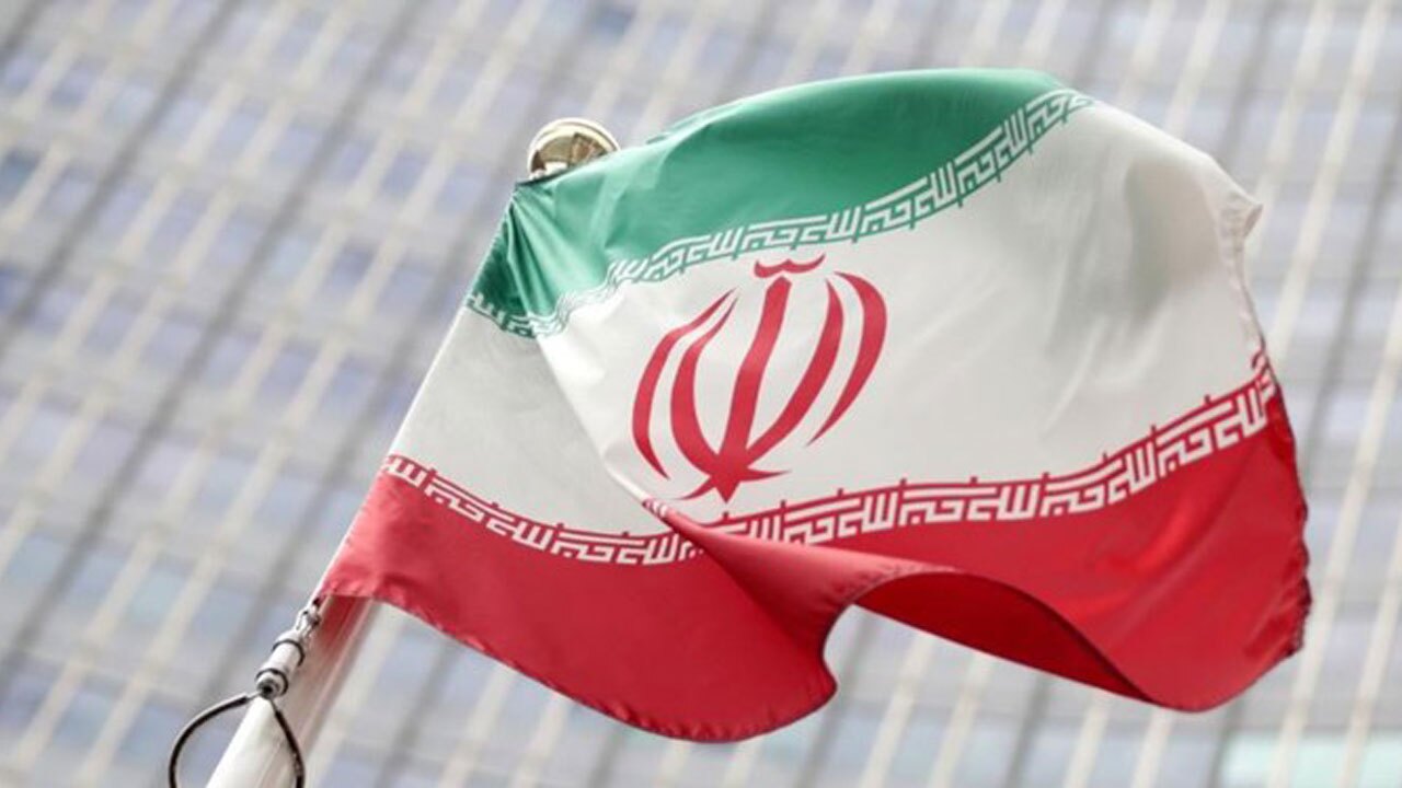 مناظره شنیدنی محمد مرندی با کارشناس آمریکایی درباره سیاست دولت جدید ایران در مقابل آمریکا + فیلم