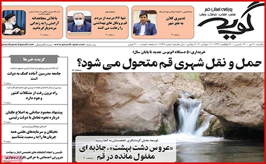 گویه