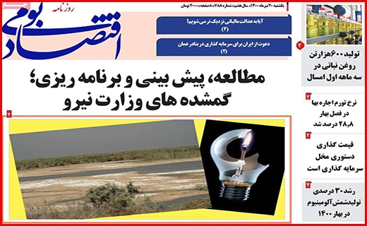 اقتصاد بومی
