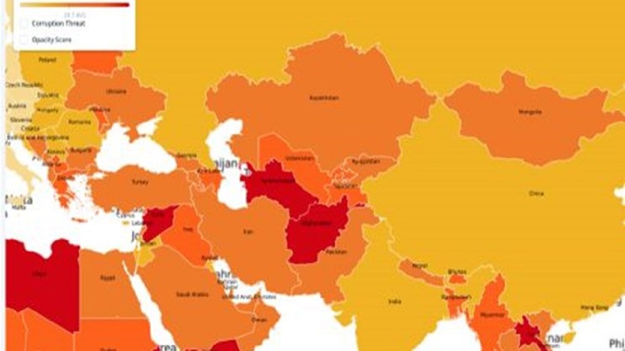 راهبرد مقام معظم رهبری توانست آسیای غربی را نجات دهد