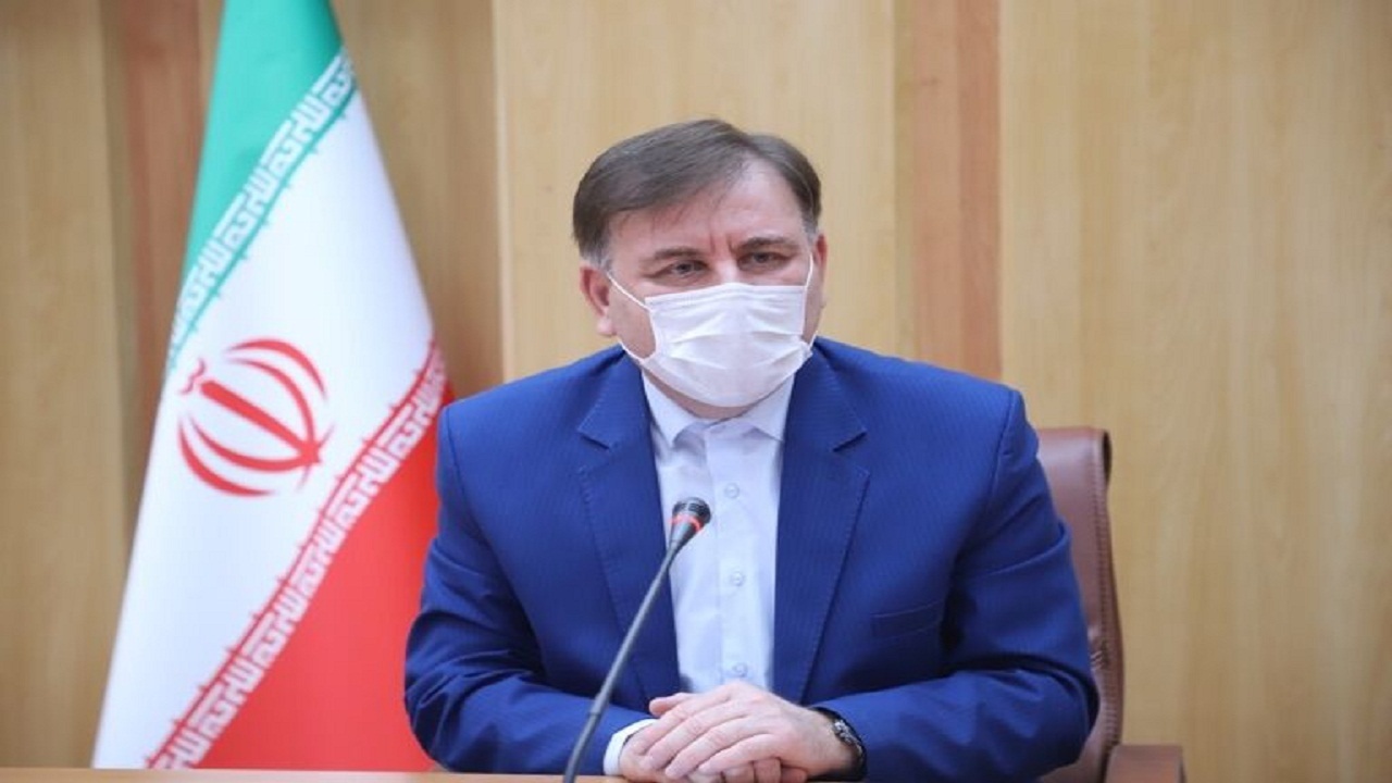 مشاهده ۸ مورد ابتلا به دلتا کرونا در گیلان