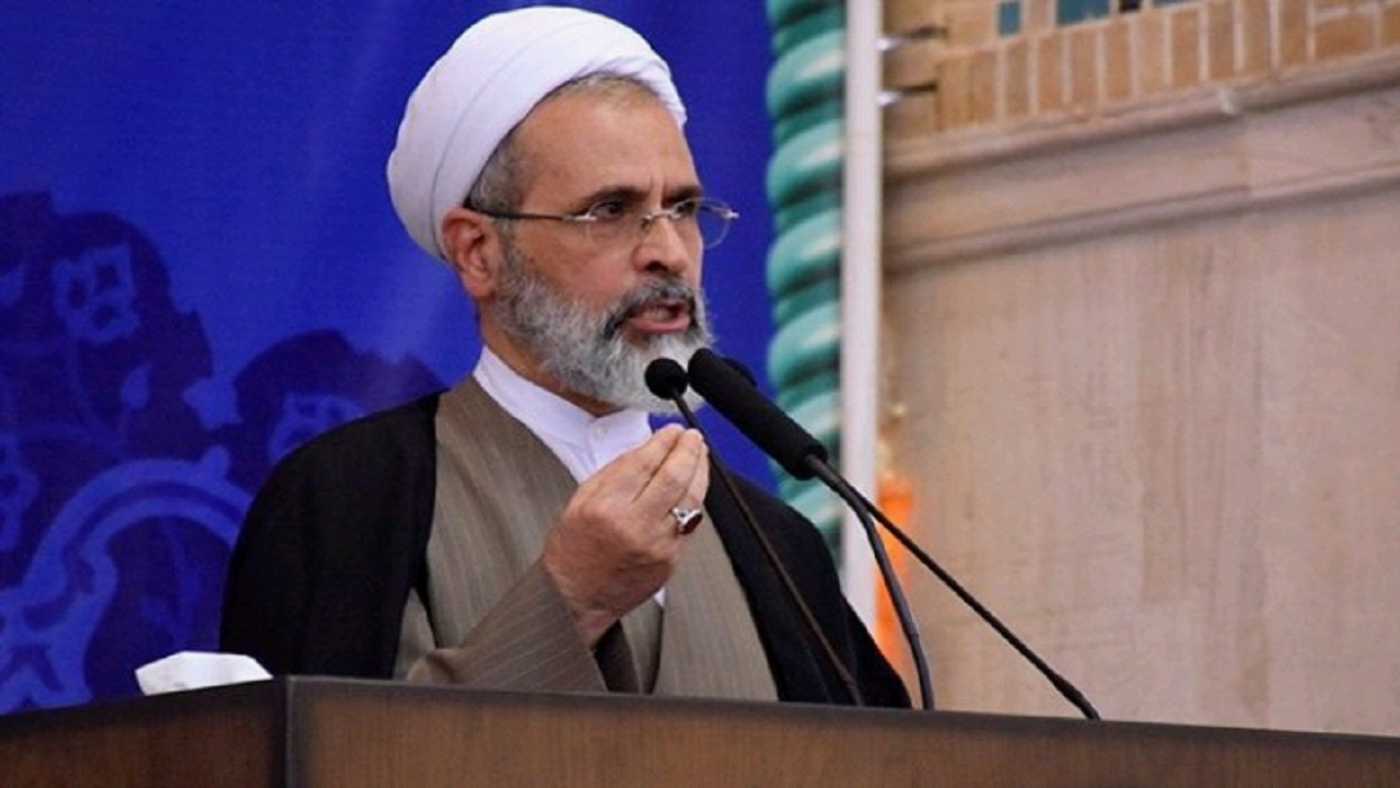 شهر با طرح، برنامه و بکارگیری نیروی متخصص متحول می‌شود