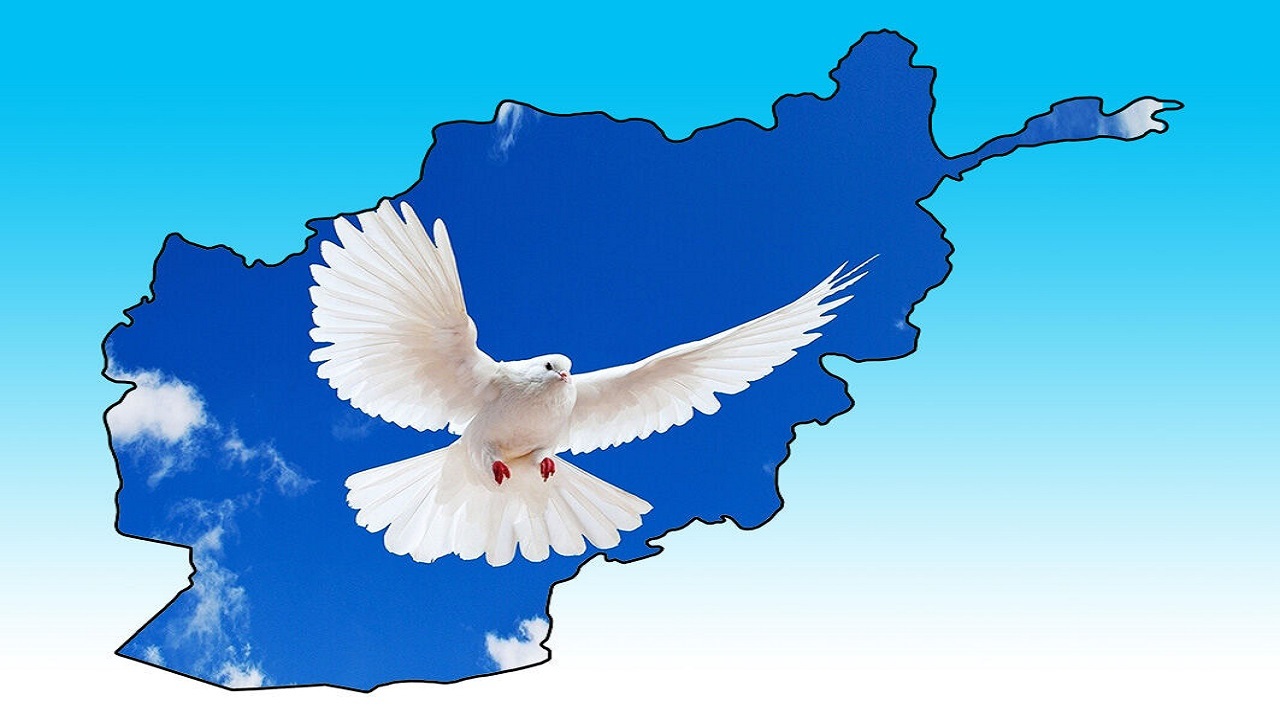 تاکید دستگاه دیپلماسی ایران بر مذاکرات بین‌الافغانی