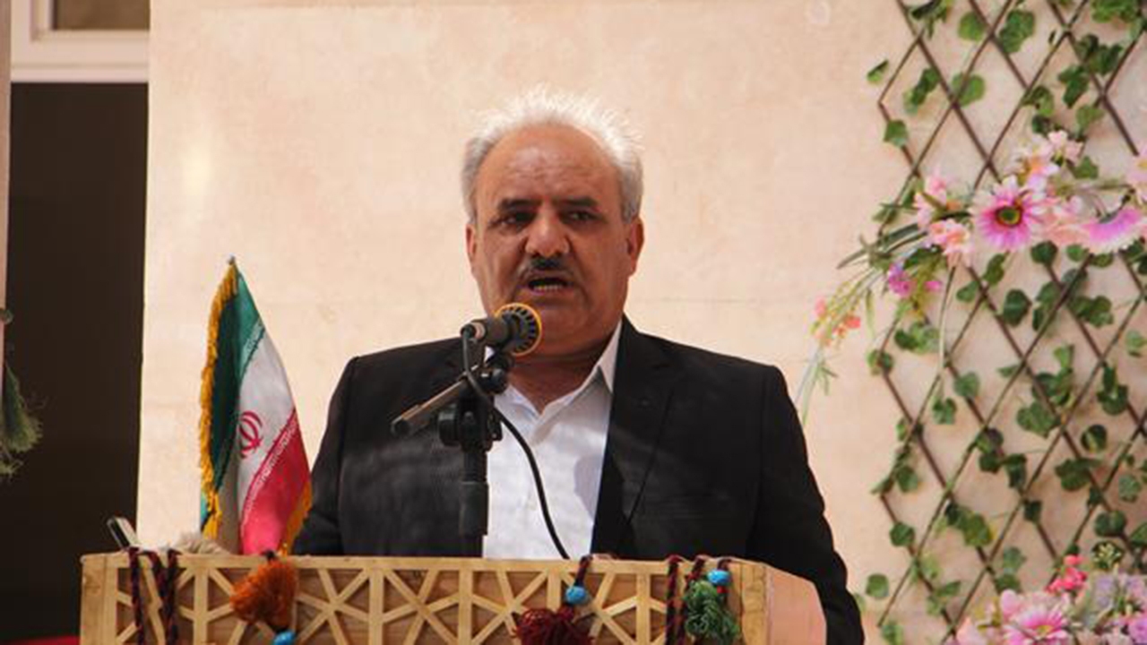 با مدرسه‌سازی می توان فرصت ساختن موفقیت برای دانش آموزان عشایر را فراهم کرد
