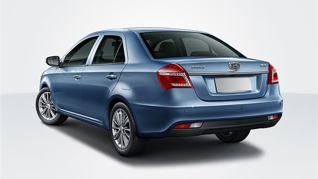 مقایسه جیلی GC6 با ام جی 3؟ + مشخصات فنی