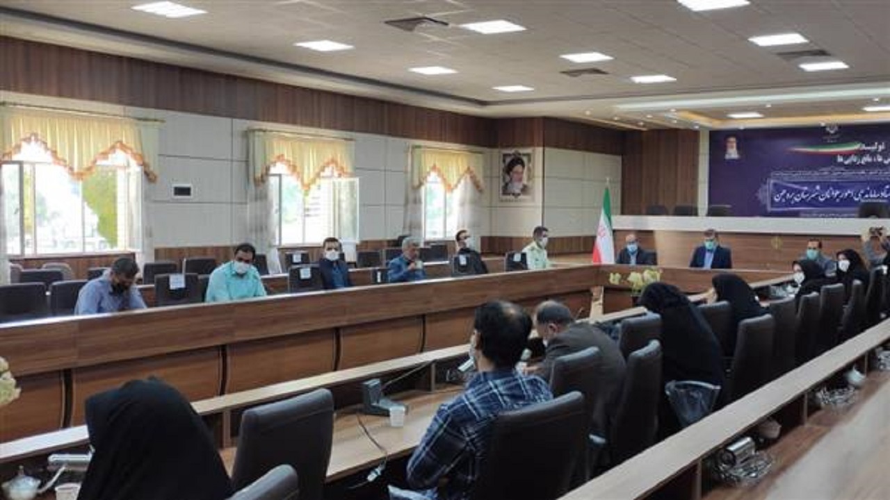 باید از تمام ظرفیت‌ها برای تسهیل در ازدواج جوانان استفاده شود