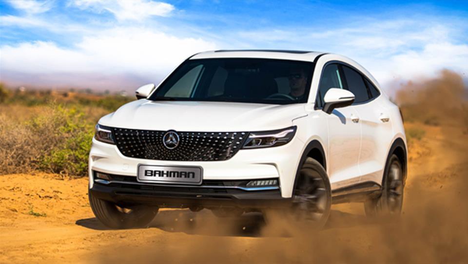 مقایسه دامای X7 با دیگنیتی؟ + مشخصات فنی