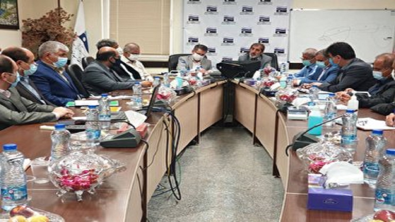 تامین آب شرب گلستان از دریا،در آستانه نهایی شدن