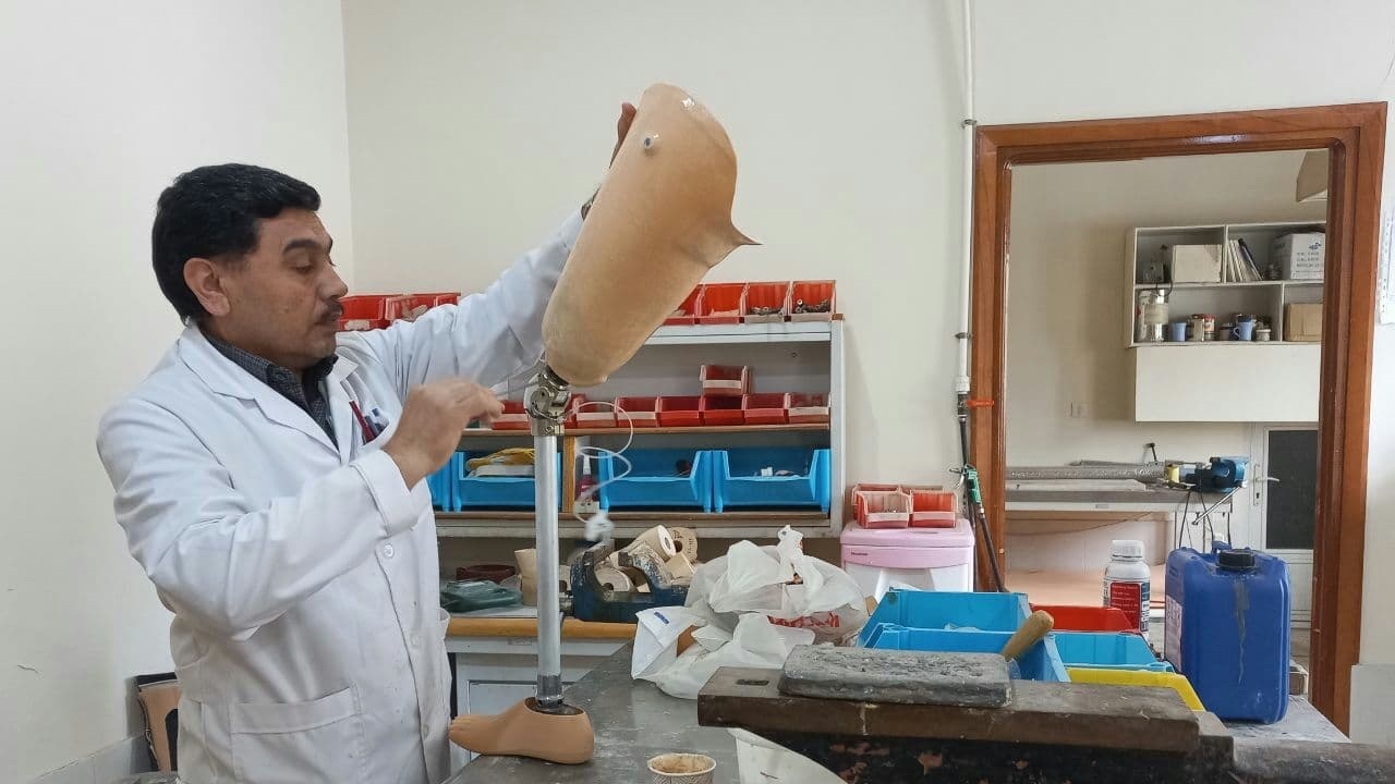ارائه خدمات درمانی هلال احمر به بیش از ۶ هزار نفر در اردبیل