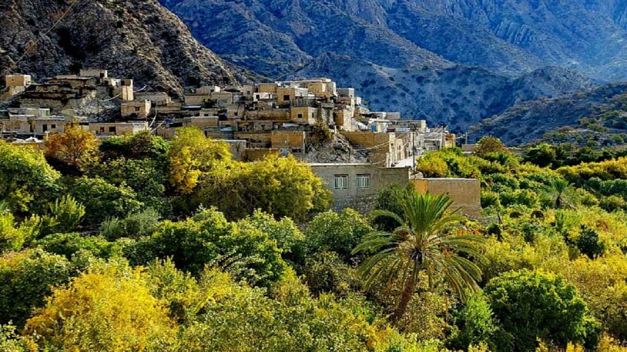 برای سرمایه گذاران روستای مارین گچساران فرش قرمز پهن می شود