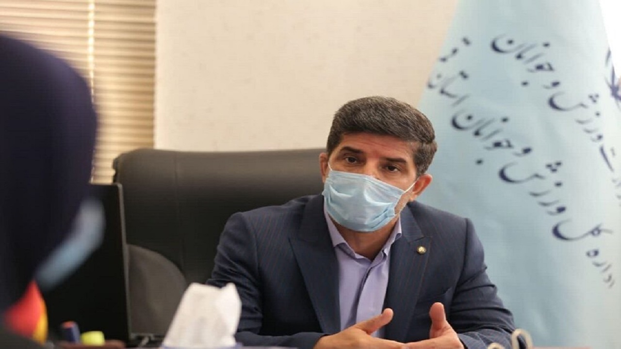 بازگشت جودوی ایران به عرصه بین‌الملل