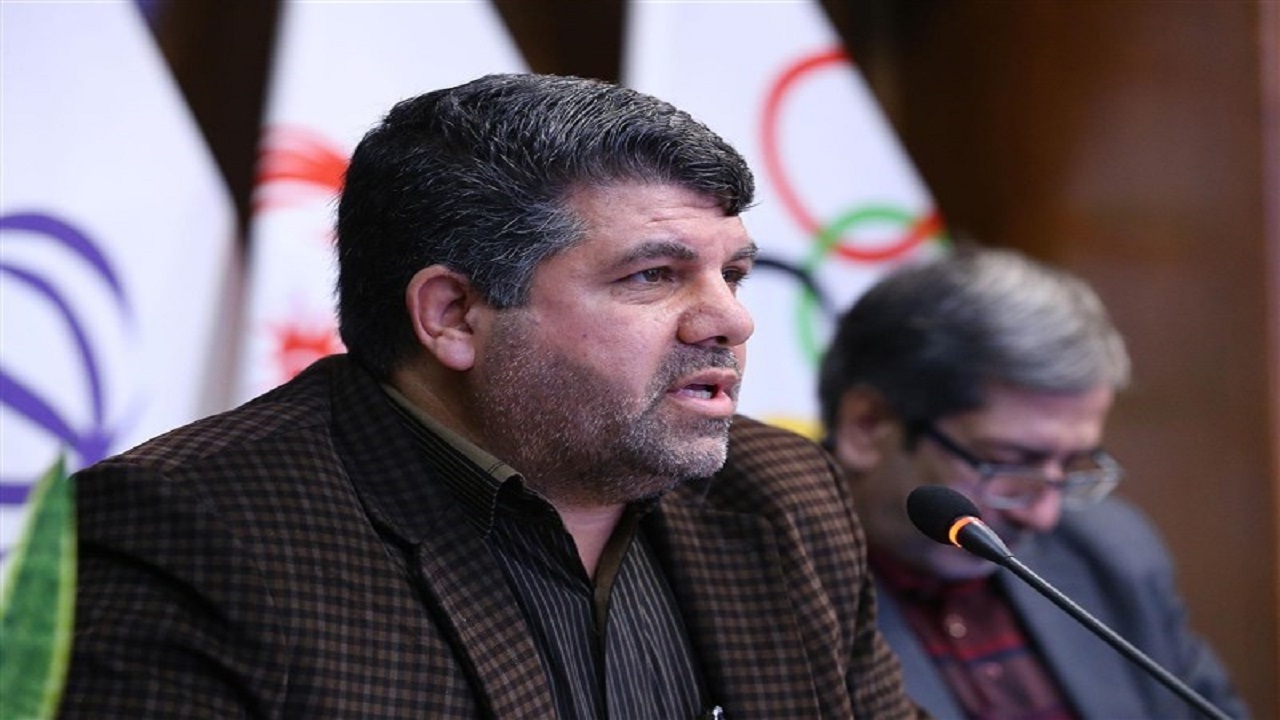 دادگر: تیراندازان تمام تجهیزات لازم برای حضور در المپیک را در اختیار داشتند/ امیدوارم مدال‌های مسابقات جهانی در المپیک تکرار شوند