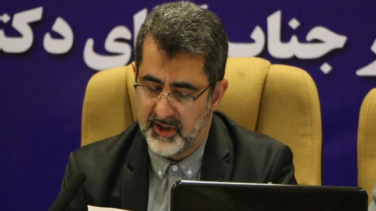 لزوم بازنگری در توزیع کیت‌های تشخیص کرونا