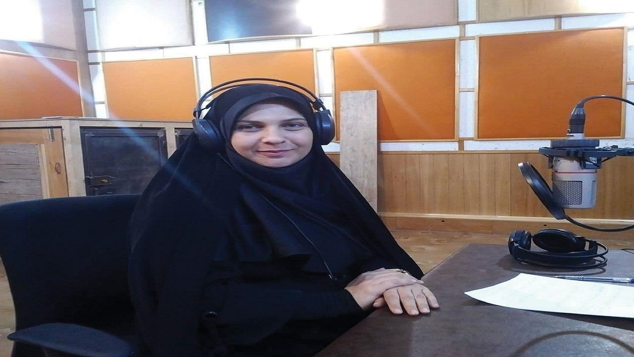 کودکانه‌های مخاطبان در رادیو قزوین
