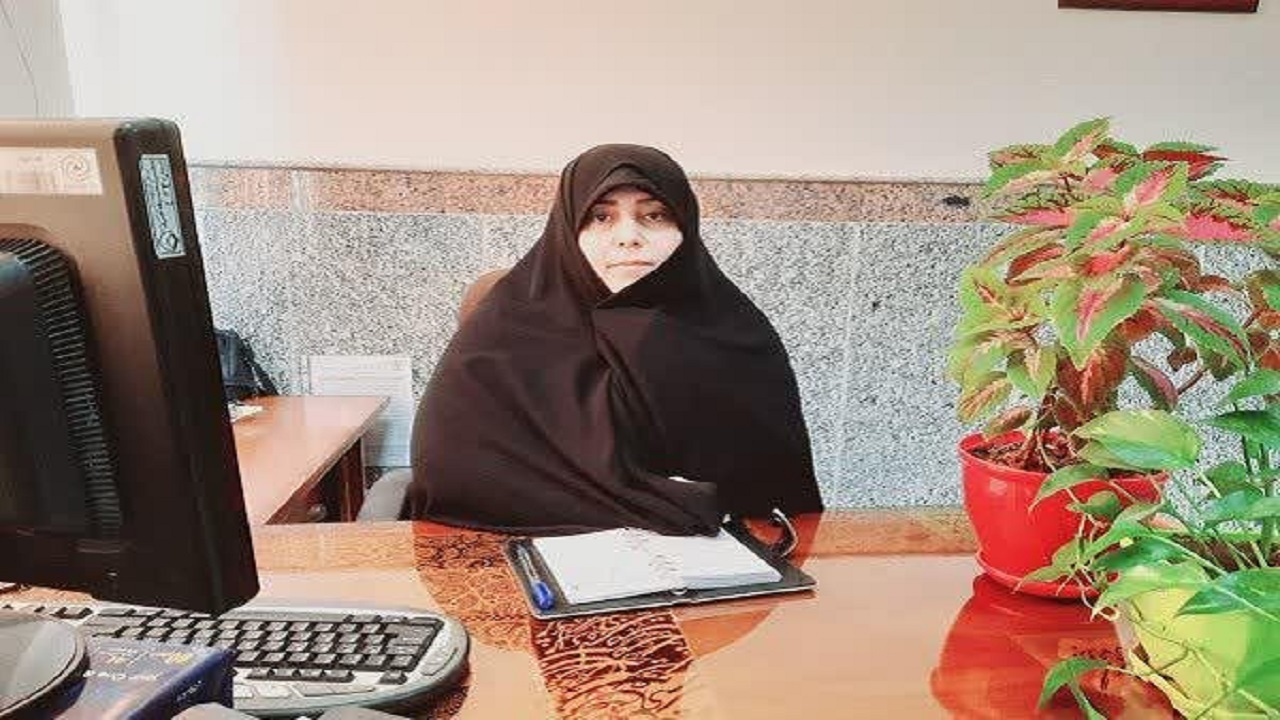 ثبت نام ۱۹ هزار داوطلب خواهر در حوزه‌های علمیه خواهران