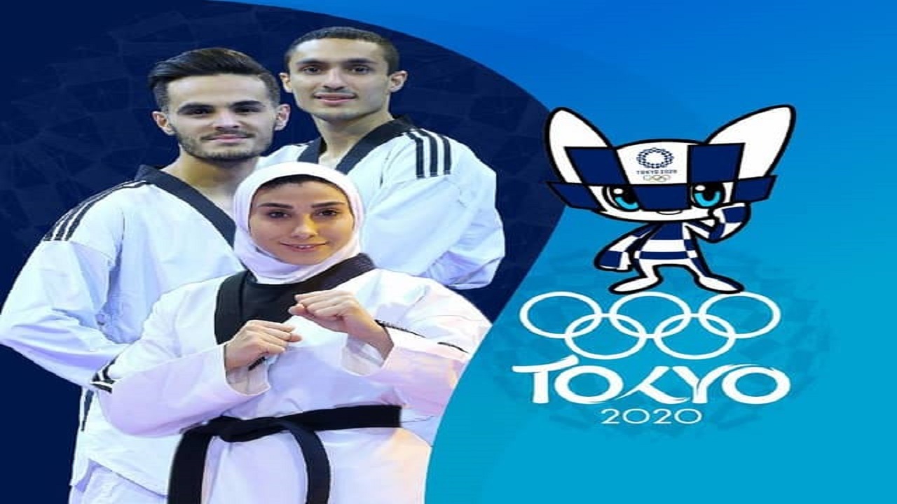 چالش سخت ۳ هوگوپوش تازه وارد المپیکی برای دشت مدال در توکیو