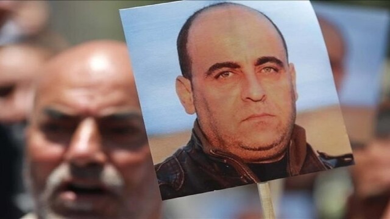 درخواست برادر نزار بنات از اردوغان برای استعفای محمود عباس