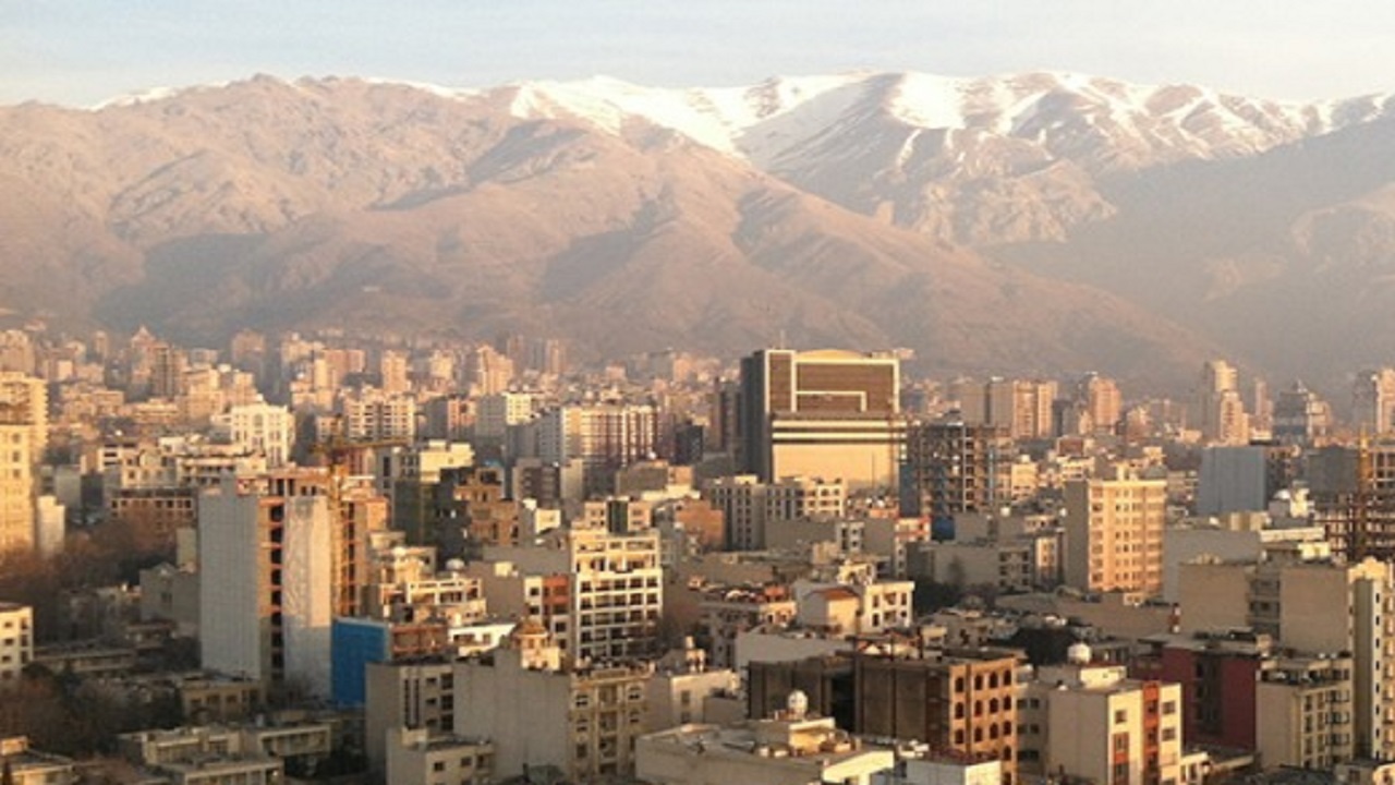 در آرزوی چراغ یک خانه
