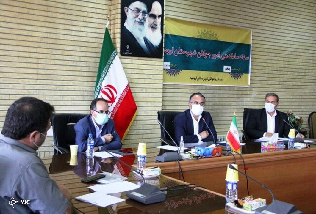 جوانان سرمایه انسانی و اجتماعی ارزشمند کشور هستند