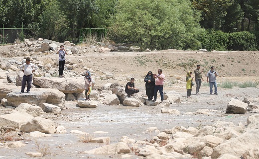 زاینده رود
