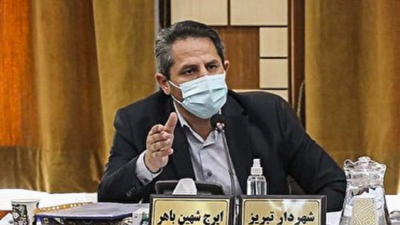 مرمت و ساماندهی چهار مکان تاریخی تبریز