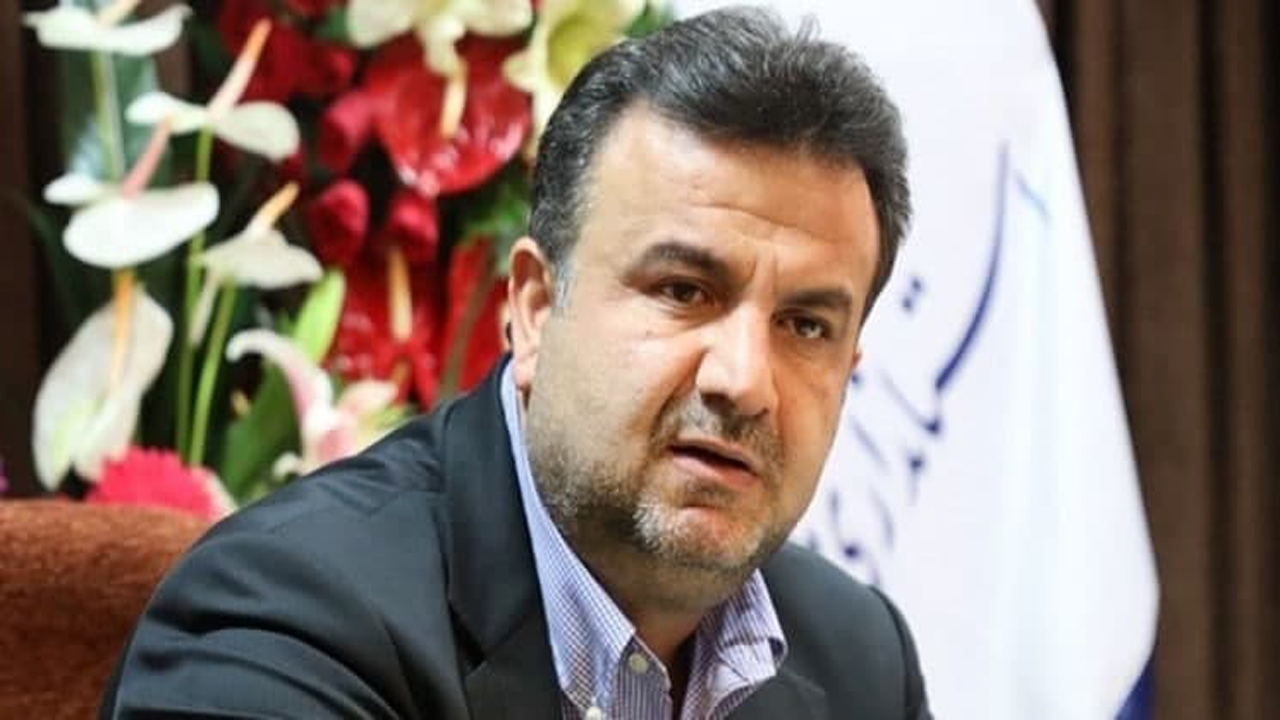 اولین واکنش استاندار به دستگیری یکی از مدیران ارشد استانداری