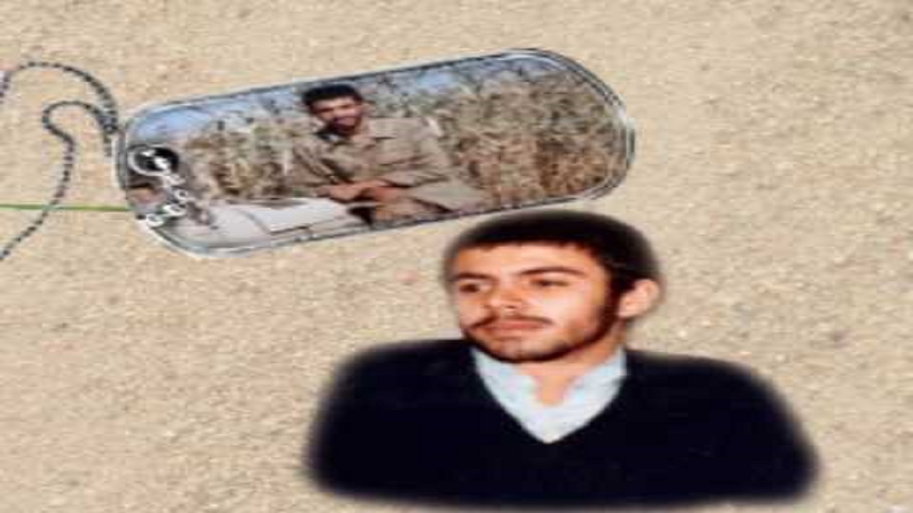 مادر شهید خان‌بابایی: بعد از شهادت علیرضا سفیدپوش شدم/ پسرم وصیت کرده بود پیکرش را به کتابخانه‌اش ببریم