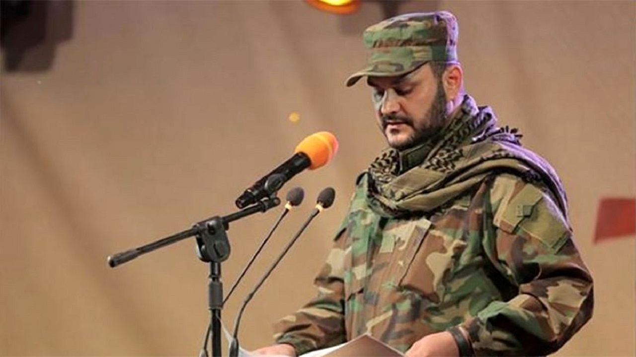 جنبش النجباء خطاب به آمریکا: ما هنوز انتقام فرماندهان پیروزی را از شما نگرفته‌ایم