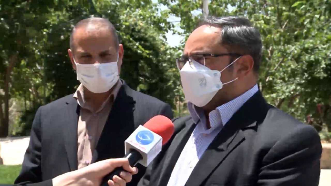 بیمه شدن ۱۶ درصد از واجدین شرایط در صندوق بیمه اجتماعی کشاورزان، روستاییان و عشایر+فیلم