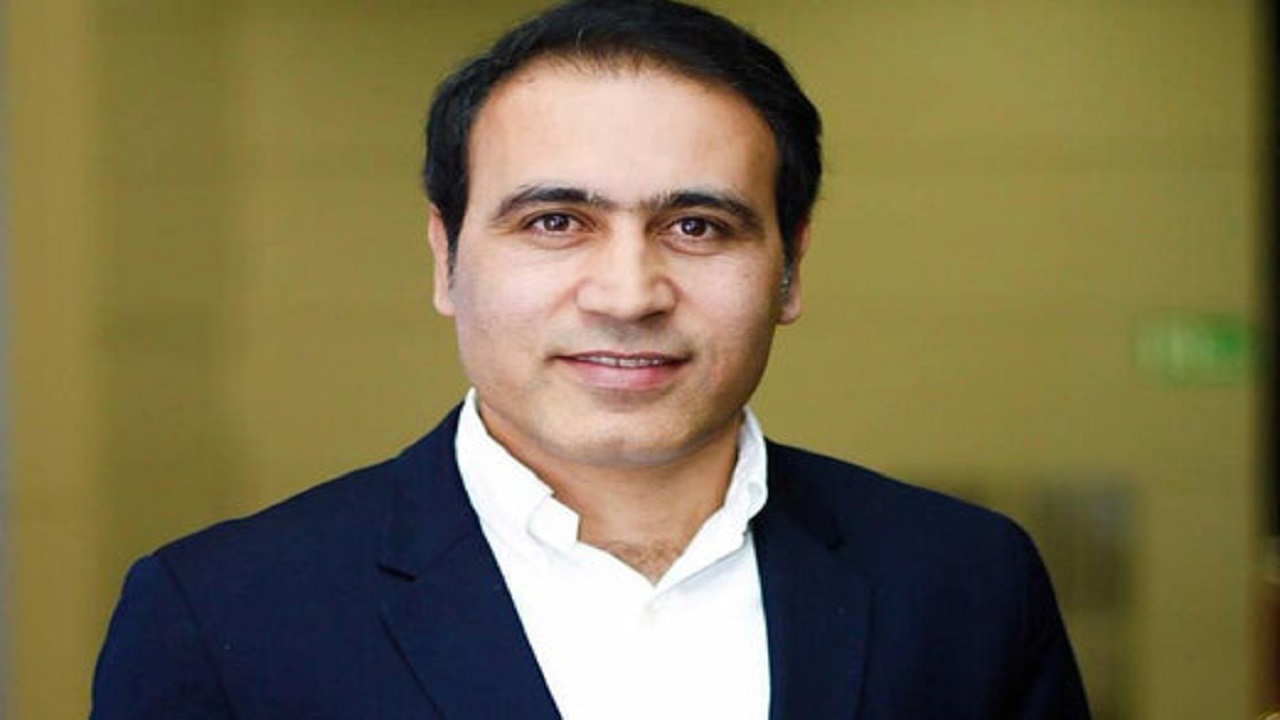 مهدوی کیا سرمربی تیم المپیک شد