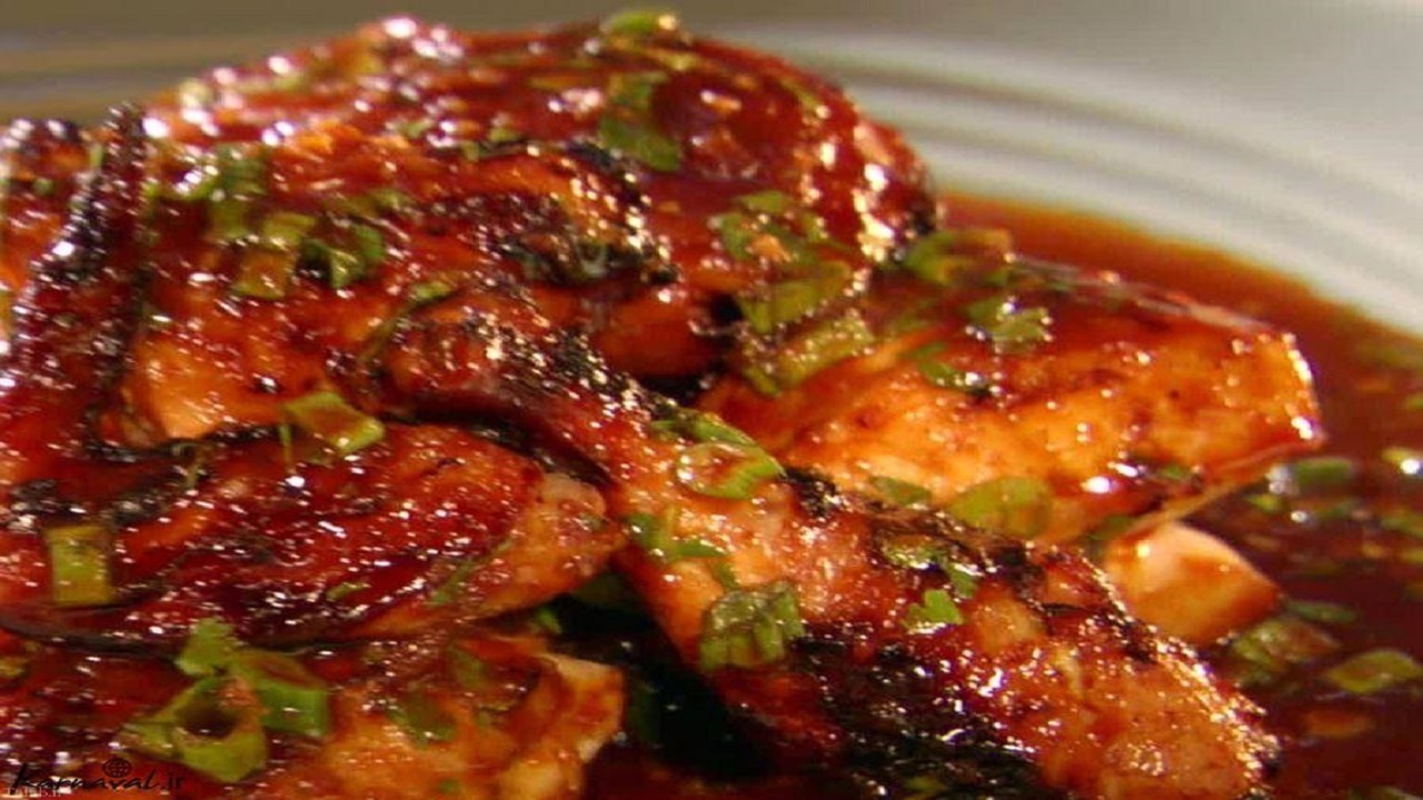 آموزش آشپزی؛ از واویشکای مرغ و اردور ژامبون تا خورشت گوشت و پسته هندی + تصاویر