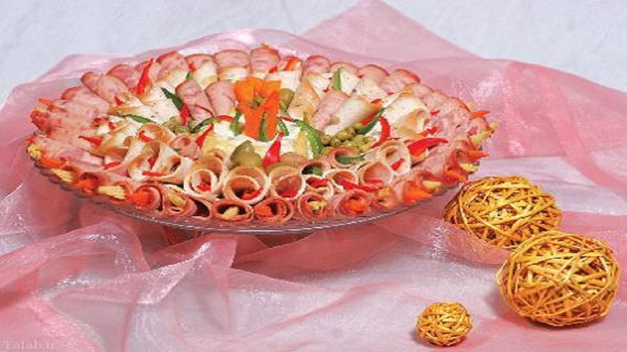 آموزش آشپزی؛ از واویشکای مرغ و اردور ژامبون تا خورشت گوشت و پسته هندی + تصاویر