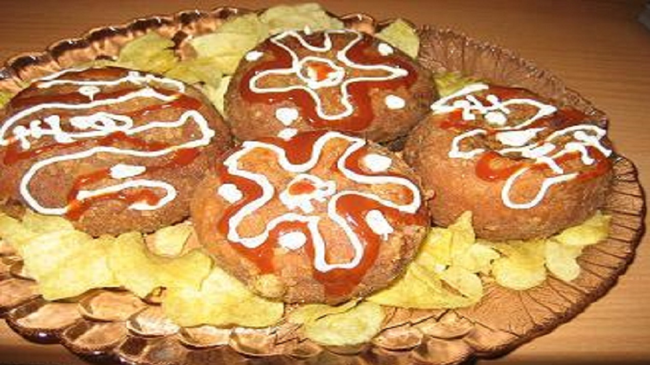 آموزش آشپزی؛ از واویشکای مرغ و اردور ژامبون تا خورشت گوشت و پسته هندی + تصاویر