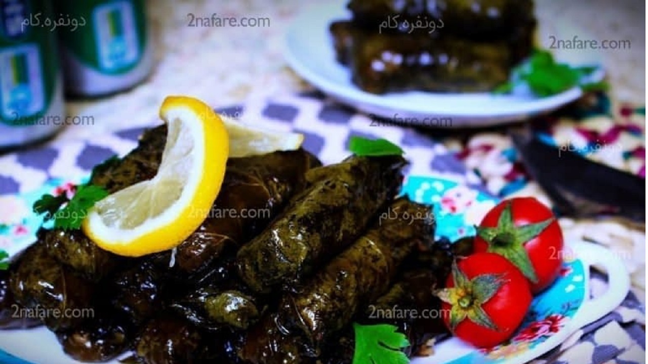 آموزش آشپزی؛ از واویشکای مرغ و اردور ژامبون تا خورشت گوشت و پسته هندی + تصاویر