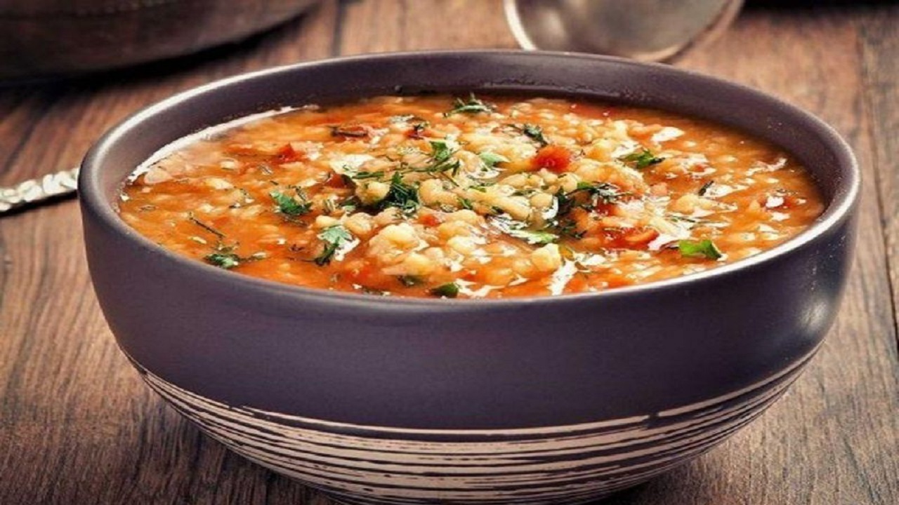 آموزش آشپزی؛ از واویشکای مرغ و اردور ژامبون تا خورشت گوشت و پسته هندی + تصاویر