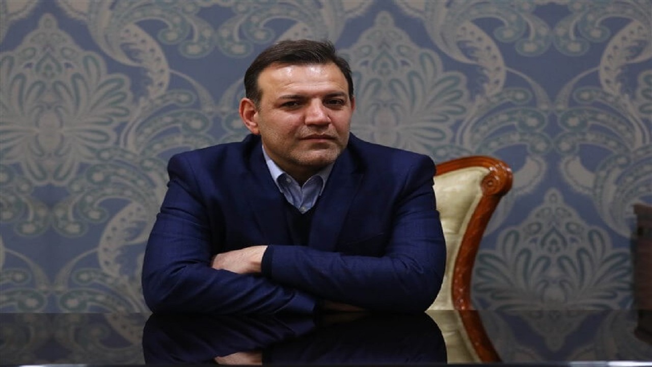 عزیزی خادم: به زودی جزئیات مذاکرات و برنامه ریزی با مهدوی کیا اعلام می‌شود