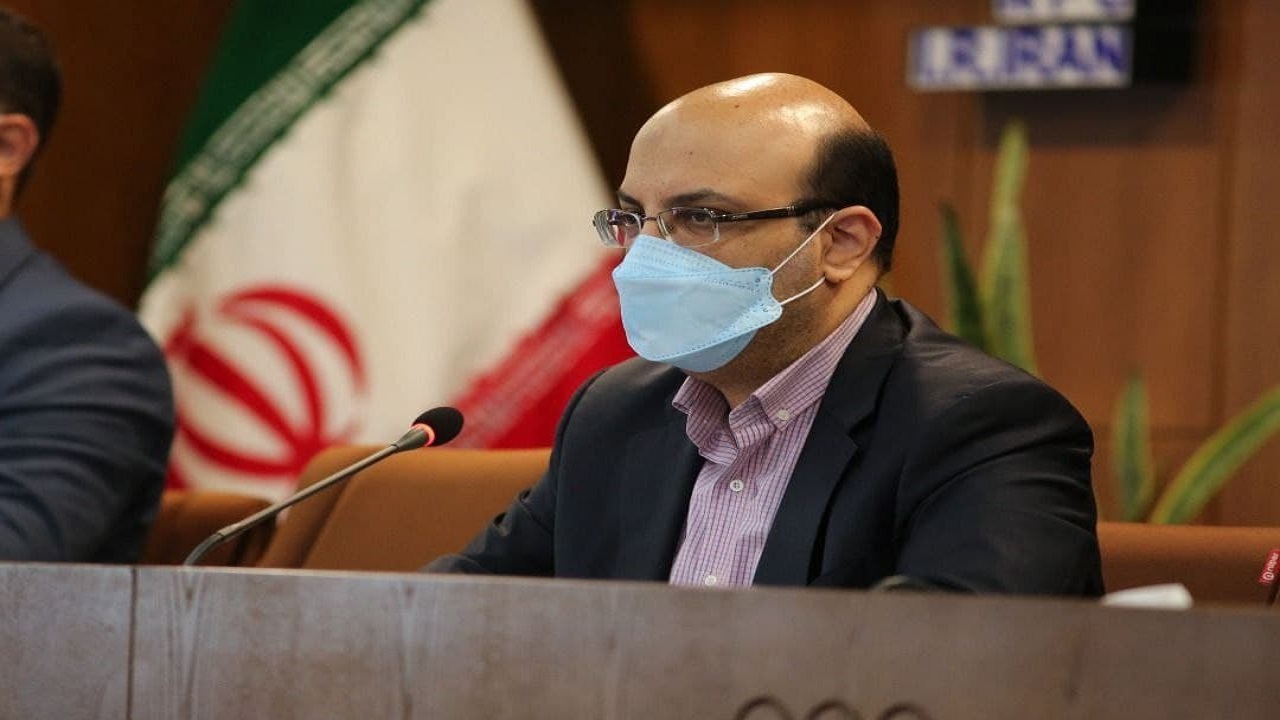 علی نژاد: فدراسیون والیبال باید الگوی رشته‌های دیگر باشد