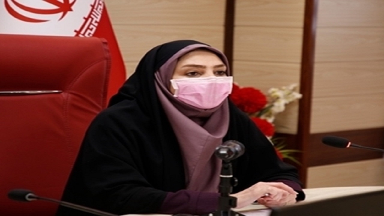 افزایش بیماران سرپایی و بستری کرونا در هفته گذشته