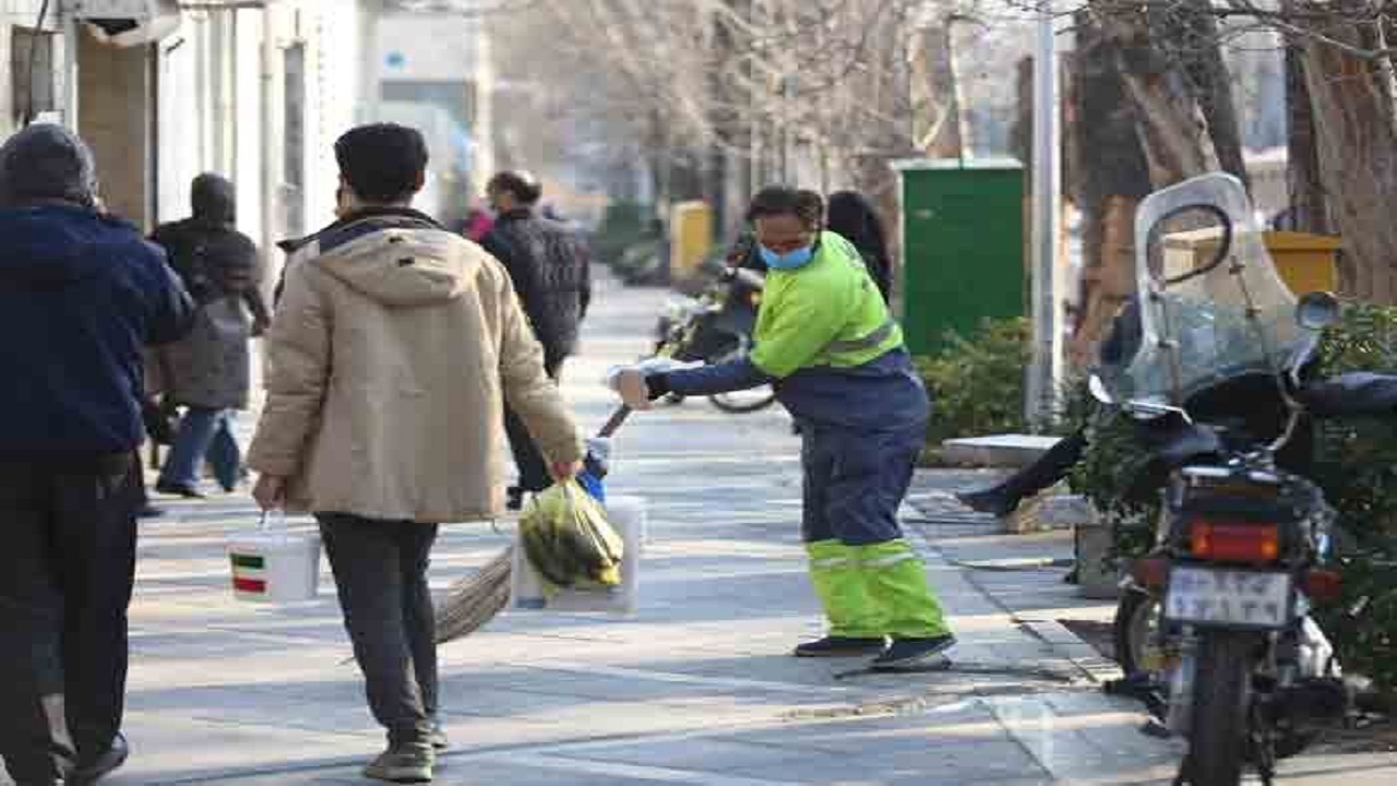 تصويب طرح «الزام شهرداري تهران به تعيين" روزپاكبان " و " روز باغبان " در تقويم شهري تهران»