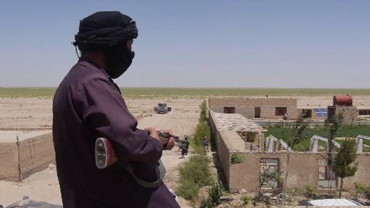 انتقاد از کمبود تجهیزات در شمال افغانستان برای مقابله با طالبان
