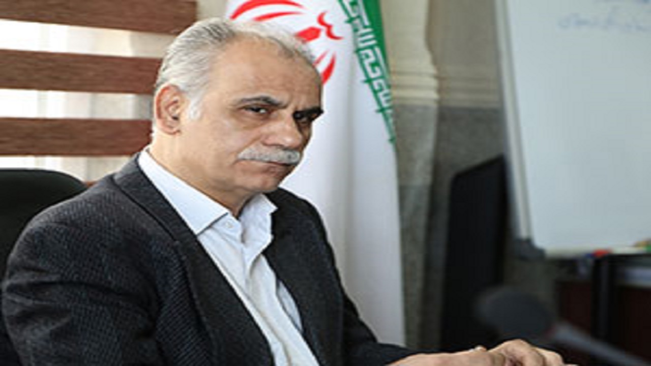 زاهدان خواستار دستگاه اکسیژن ساز است