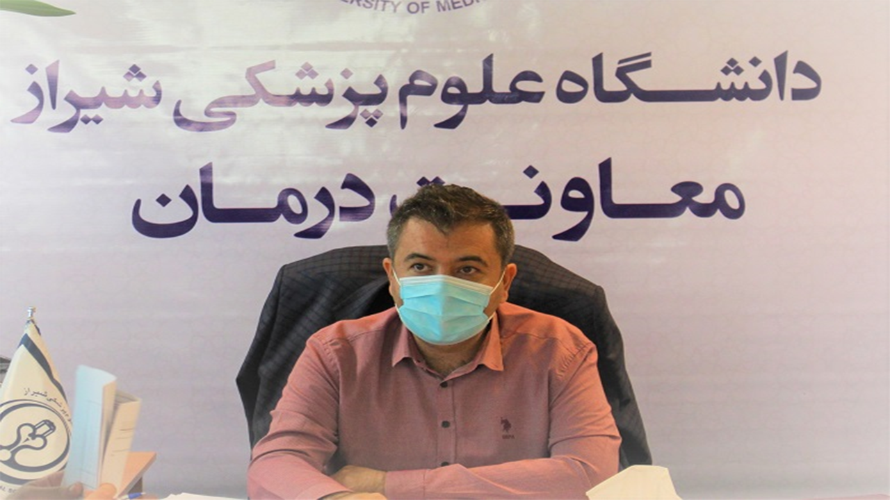 استفاده از همه ظرفیت‌ها برای ارائه خدمات به بیماران مبتلا به کرونا