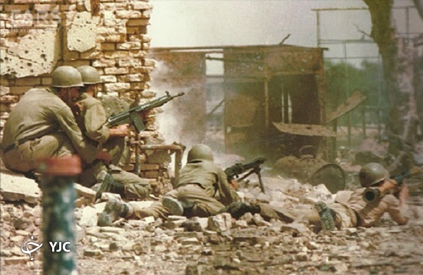 شهید