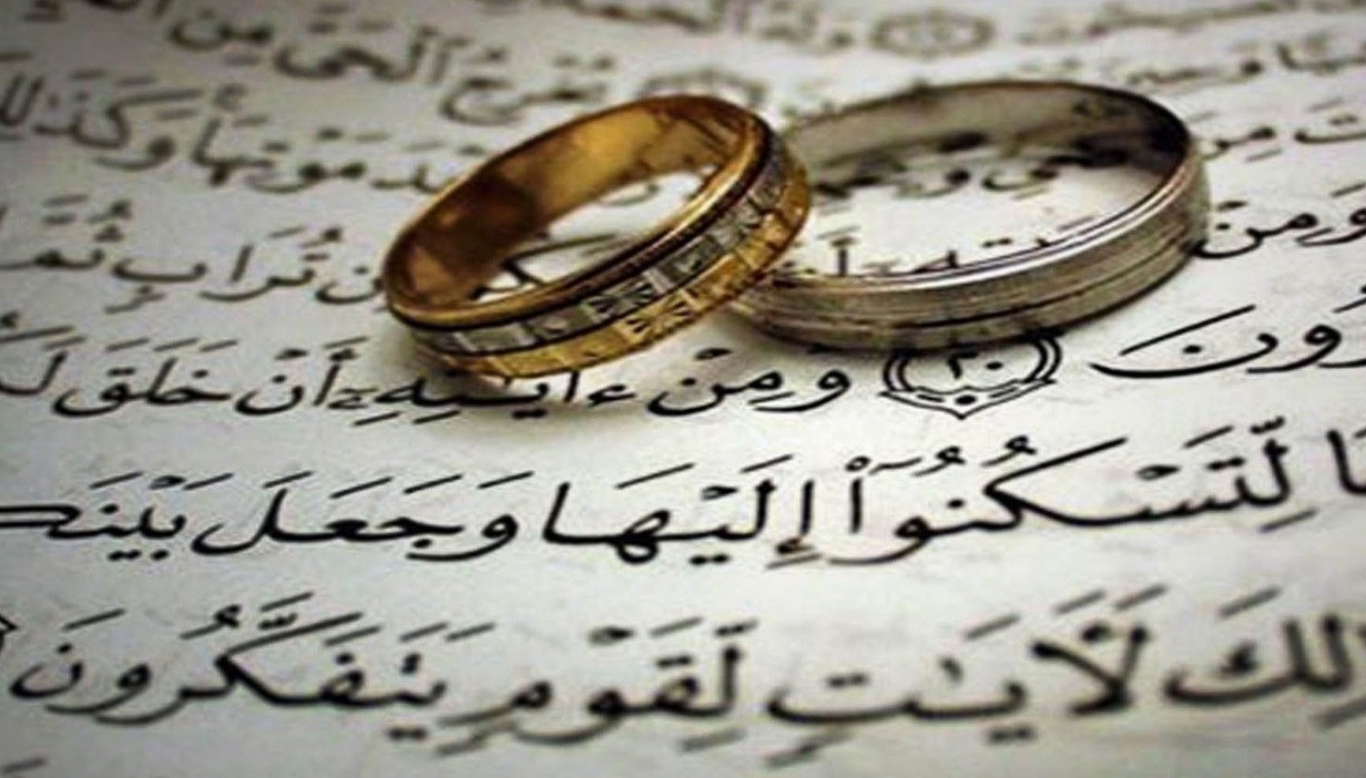 شمع خوشبختی در دل سختی ها روشن می&zwnj;شود/ عشق باشد و دیگر هیچ نباشد