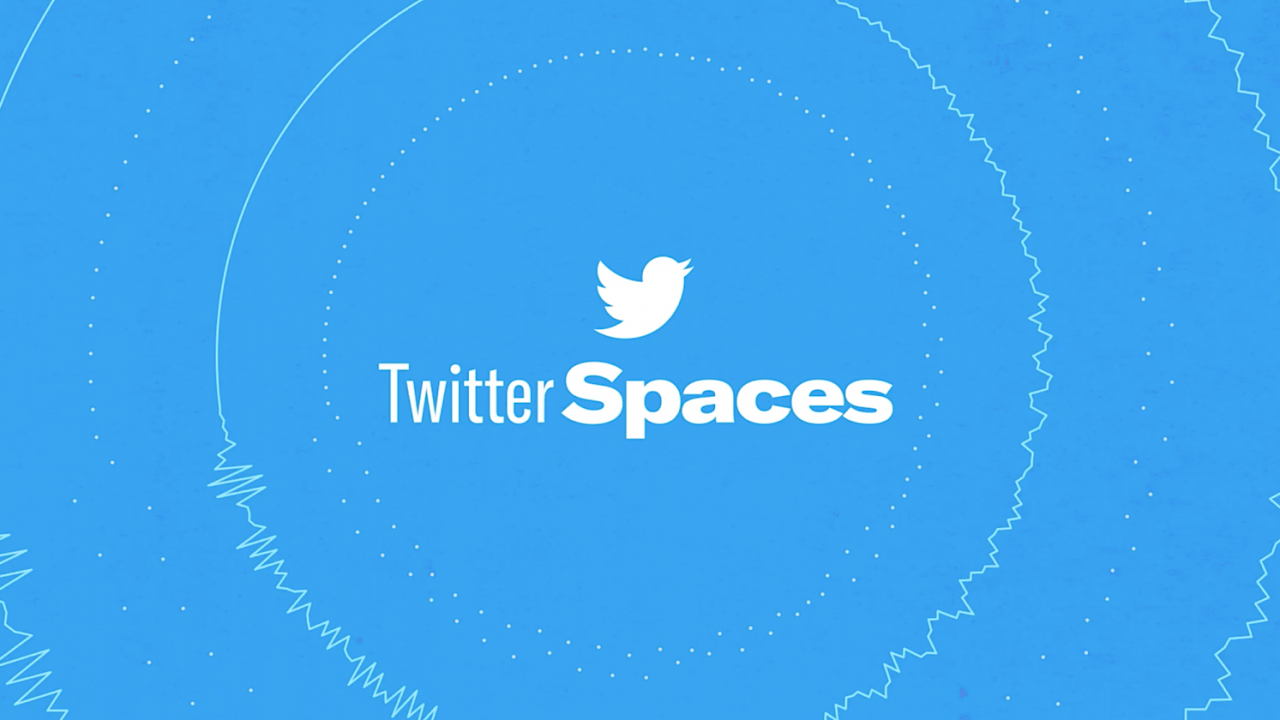 توئیتر قصد دارد قابلیت Spaces را به نسخه وب اضافه کند