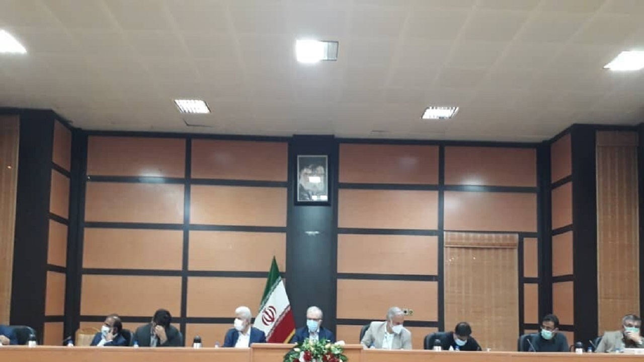 راه‌اندازی دانشگاه علوم‌پزشکی چابهار تا حصول نتیجه پیگیری می‌شود